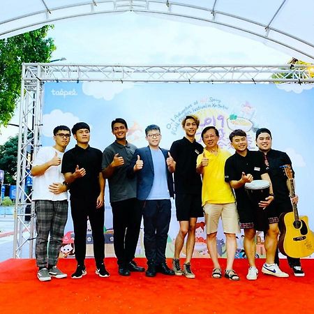 New Taipei City Mata Hofeng Resort מראה חיצוני תמונה