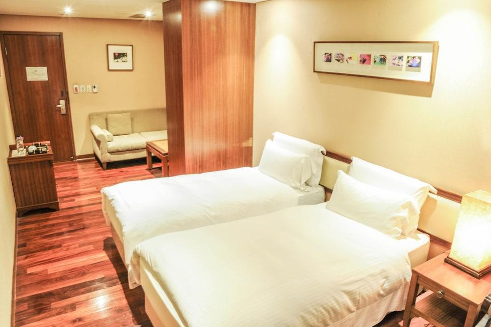 New Taipei City Mata Hofeng Resort מראה חיצוני תמונה