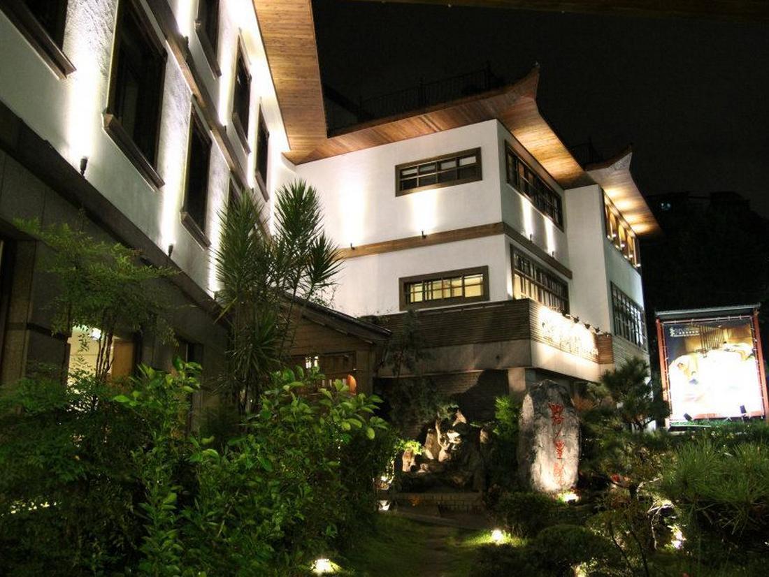 New Taipei City Mata Hofeng Resort מראה חיצוני תמונה
