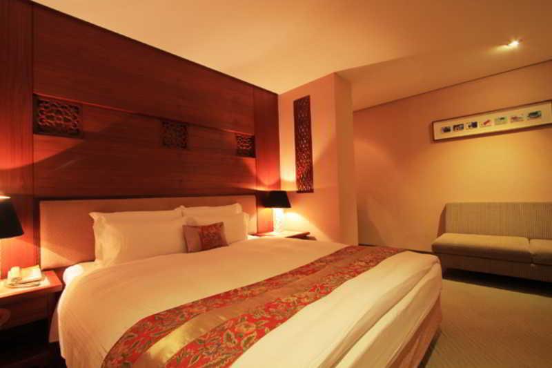 New Taipei City Mata Hofeng Resort מראה חיצוני תמונה