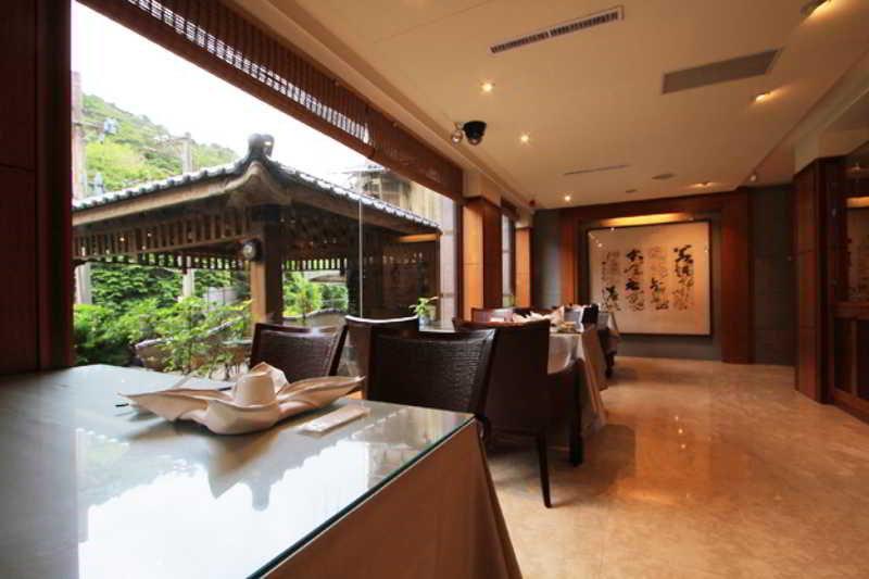 New Taipei City Mata Hofeng Resort מראה חיצוני תמונה