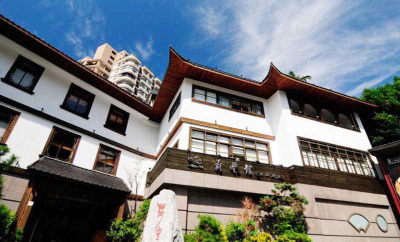 New Taipei City Mata Hofeng Resort מראה חיצוני תמונה