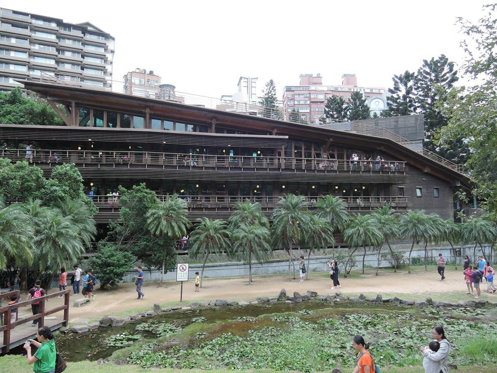 New Taipei City Mata Hofeng Resort מראה חיצוני תמונה