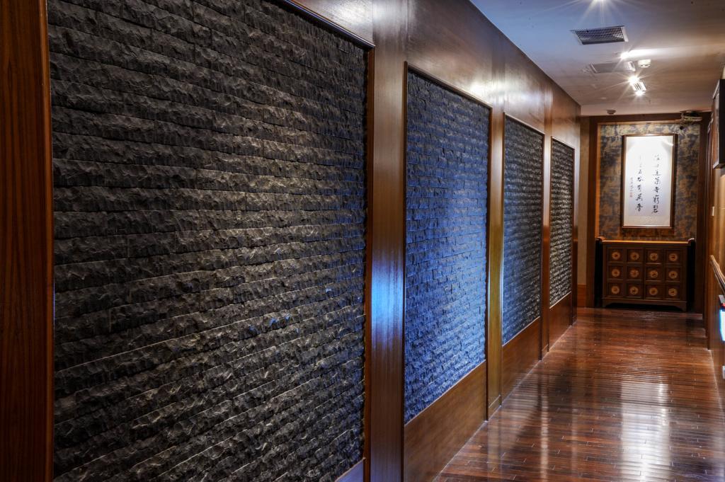 New Taipei City Mata Hofeng Resort מראה חיצוני תמונה