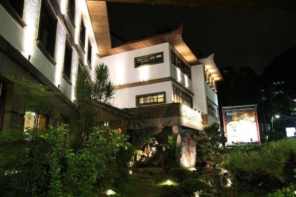 New Taipei City Mata Hofeng Resort מראה חיצוני תמונה