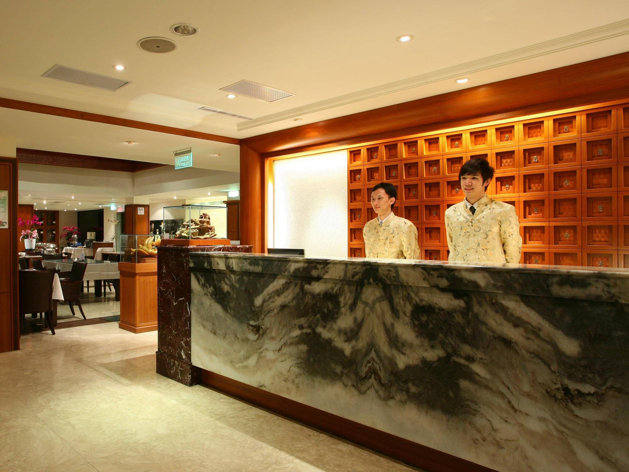 New Taipei City Mata Hofeng Resort מראה חיצוני תמונה