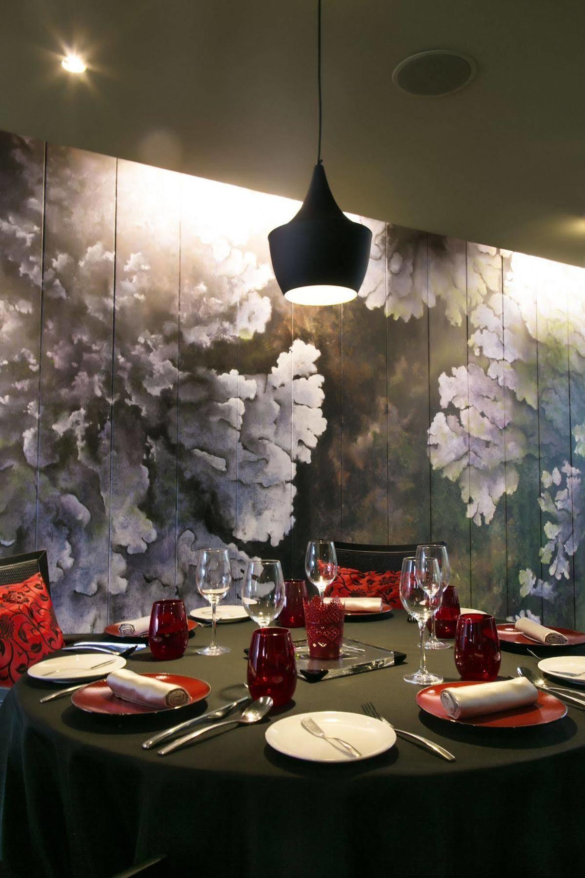 New Taipei City Mata Hofeng Resort מראה חיצוני תמונה