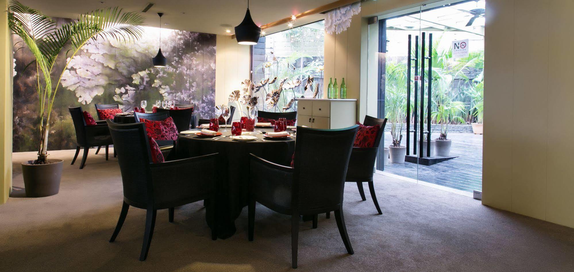 New Taipei City Mata Hofeng Resort מראה חיצוני תמונה