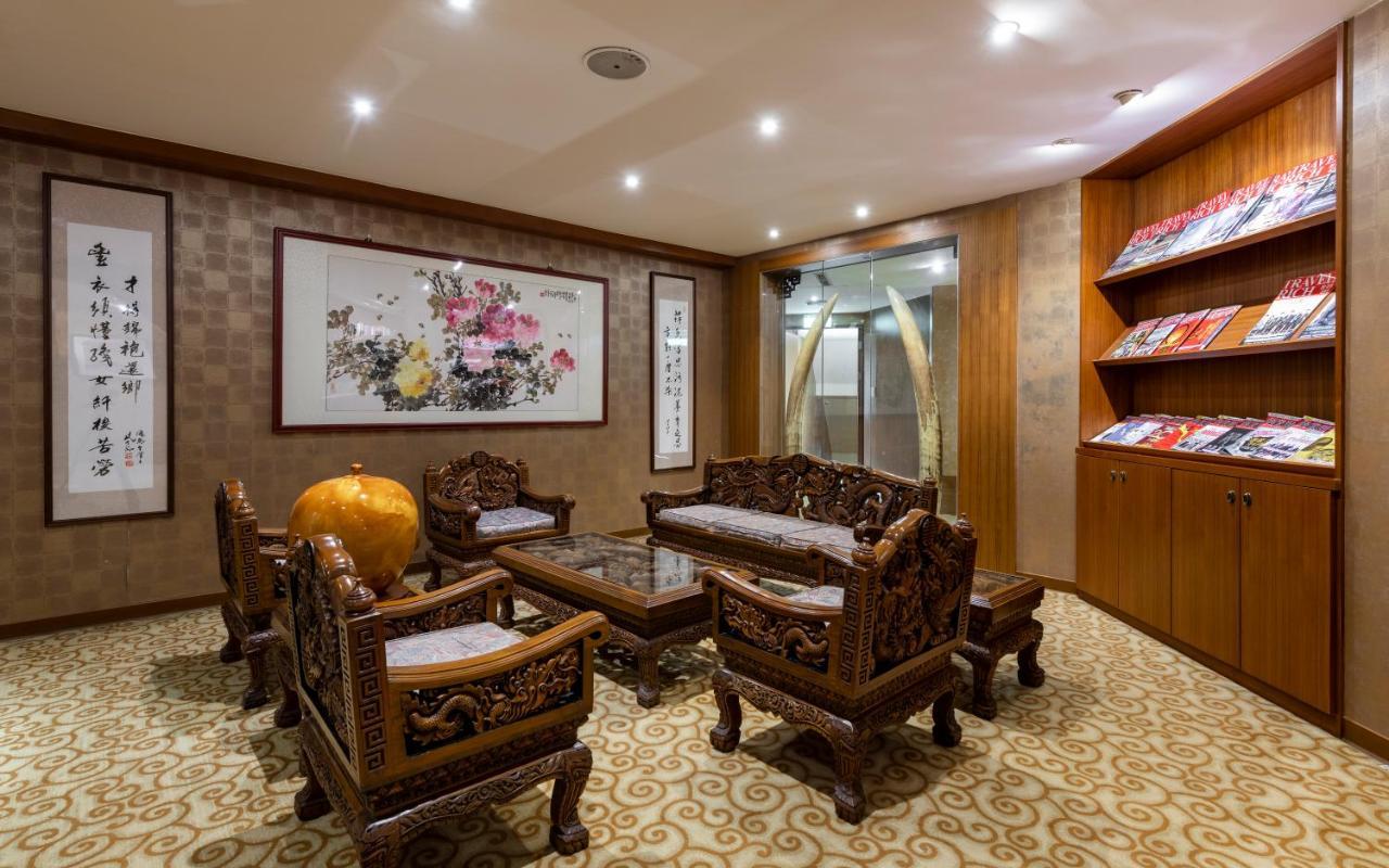 New Taipei City Mata Hofeng Resort מראה חיצוני תמונה