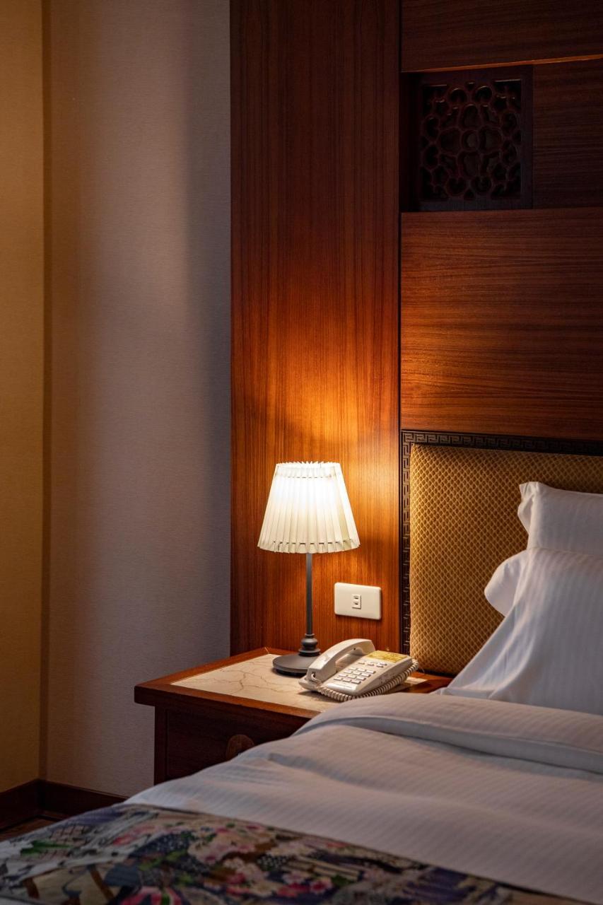 New Taipei City Mata Hofeng Resort מראה חיצוני תמונה
