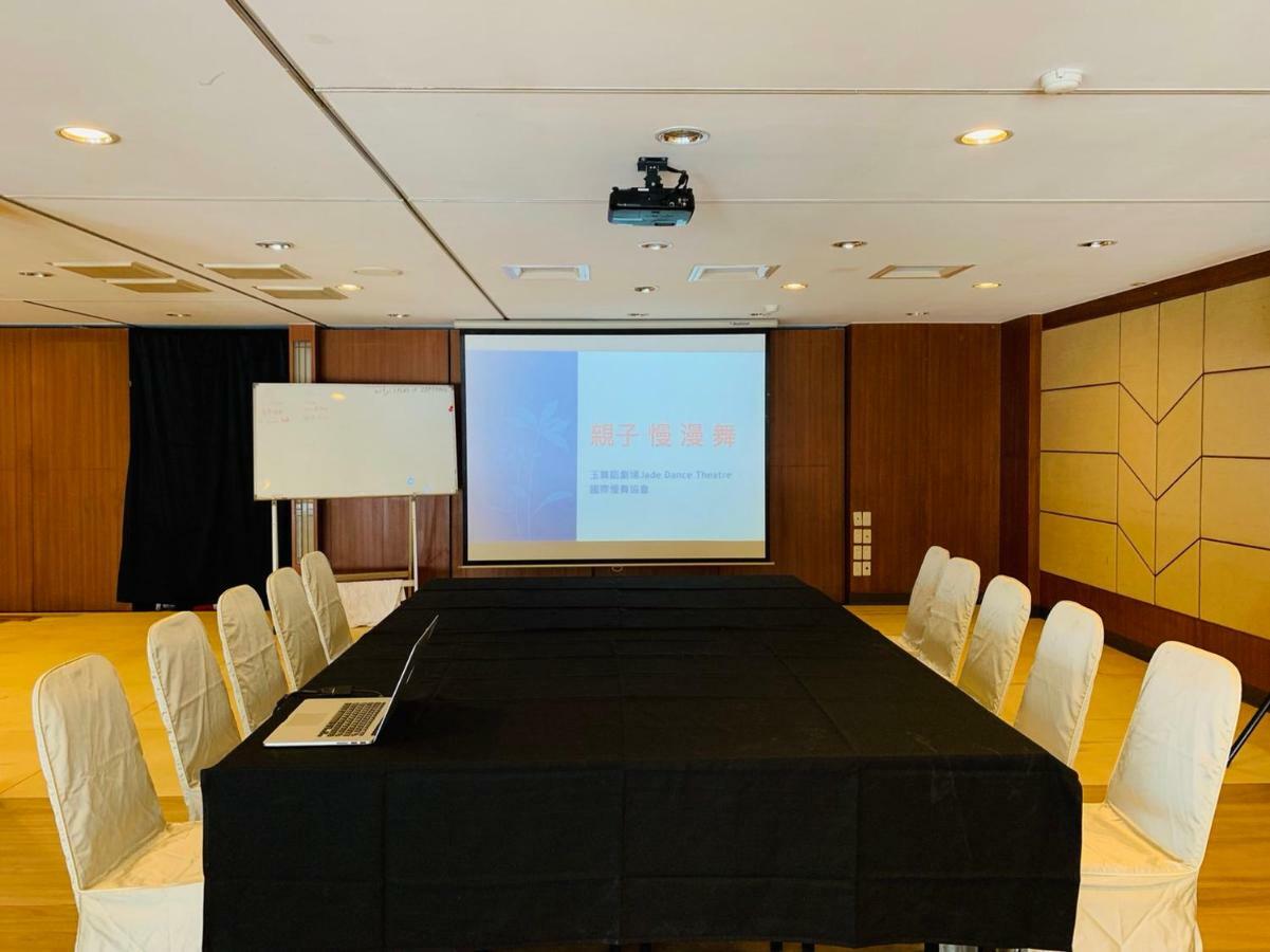 New Taipei City Mata Hofeng Resort מראה חיצוני תמונה